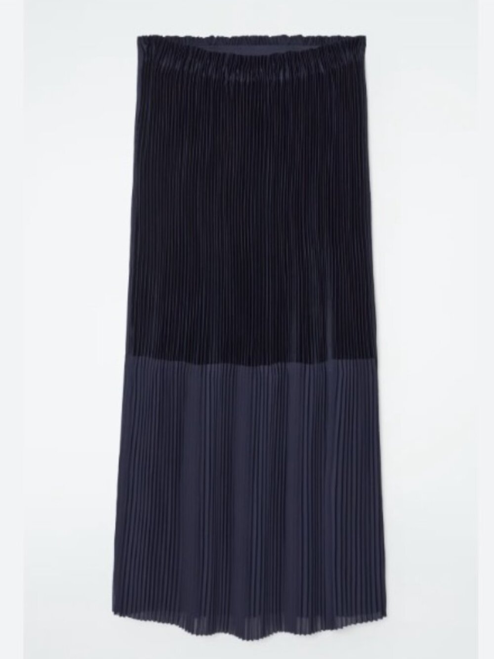 COS Maxi Skirt Size 8